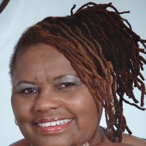 Meet your Posher, Geraldine